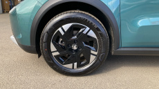 Vauxhall Frontera 83kW Ultimate 54kWh Extended Range 5dr Auto Electric Estate